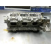 #AK06 Left Cylinder Head From 2009 Kia Borrego  3.8